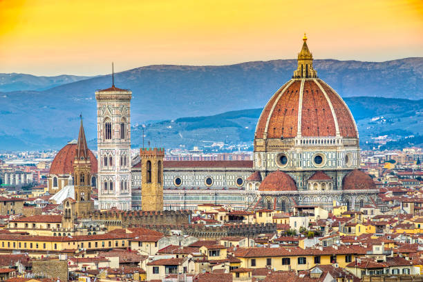 istock Florence, Tuscany, Italy. 1198801370