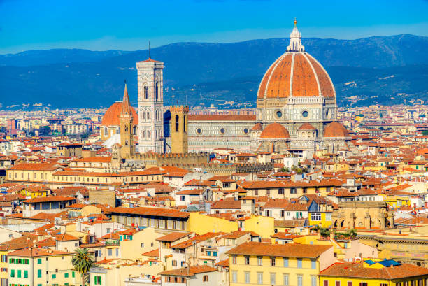 istock Florence, Tuscany, Italy. 1198803675