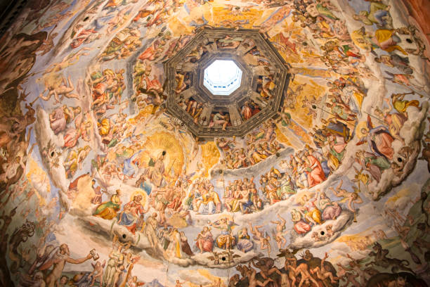 istock Florence, Tuscany, Italy. 1198804099