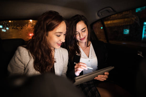 istock Business on the go 1198804141