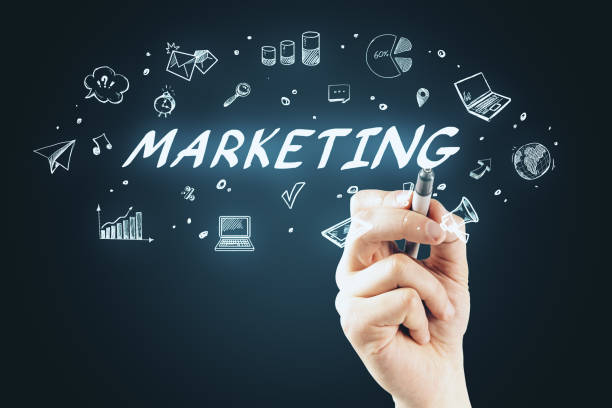 istock Management and finance concept 1198811843