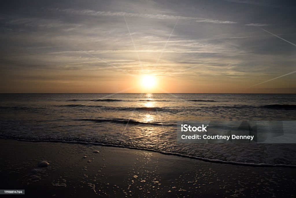 Sunset April 22 2025 Maddy Roselia