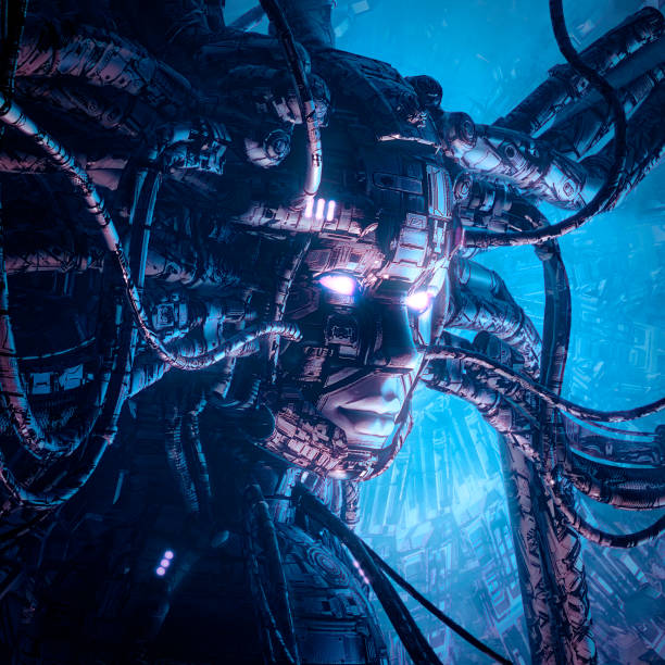 istock The queen awakens 1198823494