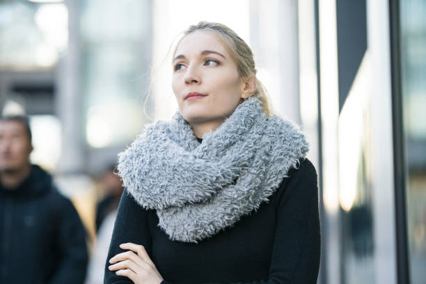 istock young woman feels angry and frustration 1198836193