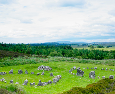 Hore Abbey, Ireland’s last medieval Cistercian monastery, was founded in 1272 in County Tipperary, just west of Cashel. It was colonised by monks from Mellifont Abbey and comprised a cruciform church, tower, square cloister, and living quarters.