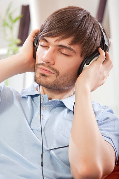 istock man listening music 119884491