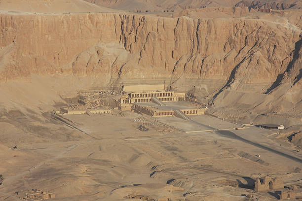 istock Temple of Hatshepsut Luxor Egypt 119884517