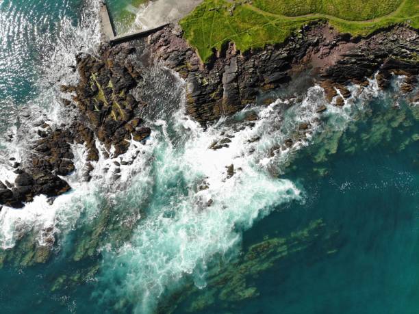 istock Kerry, Ireland Coastline 1198852387