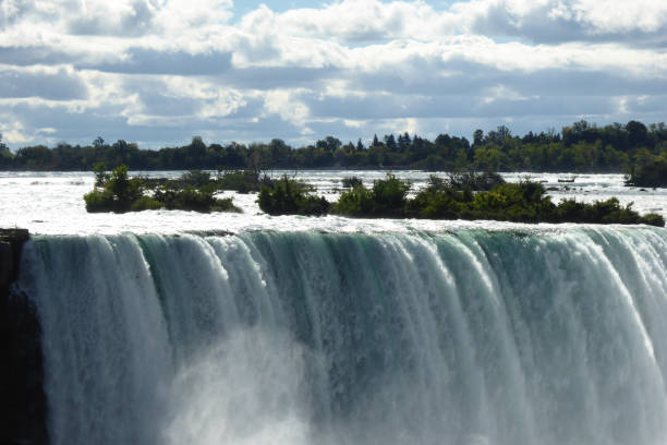 istock Niagara Falls, Ontario, Canada 1198859747