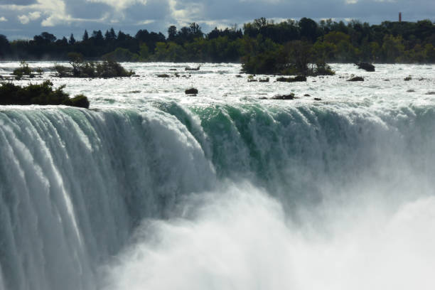 istock Niagara Falls, Ontario, Canada 1198859748