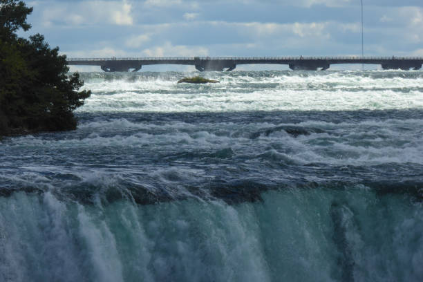 istock Niagara Falls, Ontario, Canada 1198859846