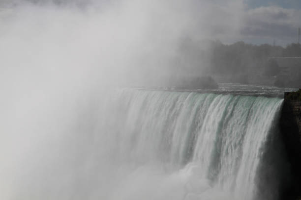 istock Niagara Falls, Ontario, Canada 1198859932