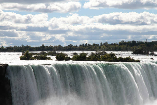 istock Niagara Falls, Ontario, Canada 1198859971