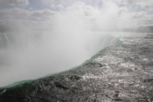 istock Niagara Falls, Ontario, Canada 1198860046