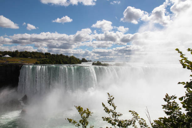 istock Niagara Falls, Ontario, Canada 1198860062