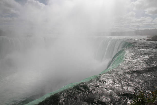 istock Niagara Falls, Ontario, Canada 1198860077