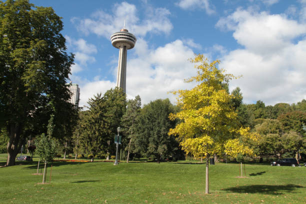 istock Niagara Falls, Ontario, Canada 1198861309