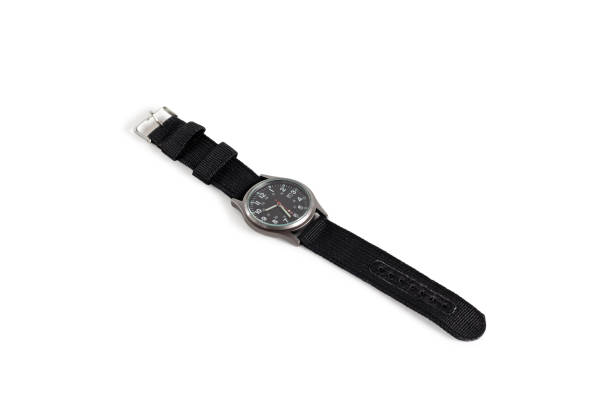 istock Wrist watches for men. 1198861326
