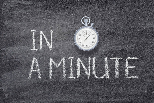 istock in a minute watch 1198861575