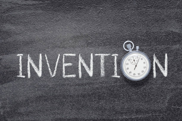 istock invention word watch 1198861599