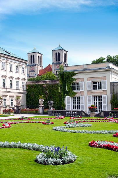istock Salzburg 119886783