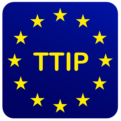 TTIP Transatlantic Trade and Investment Partnership
