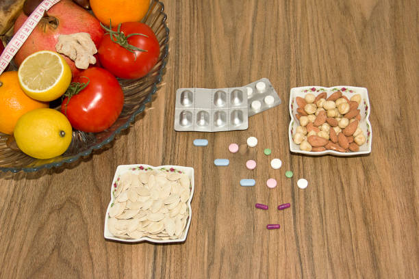 istock Health and medicine 1198869551