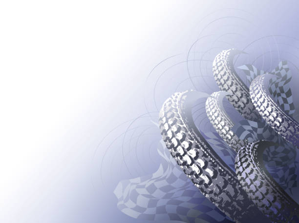 istock Motosport motocross wheel background 1198881209