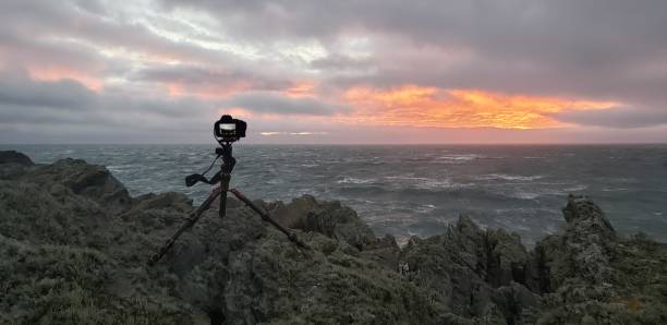 istock Wales Sunset Camera Gear 1198881366
