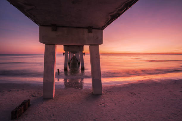 istock Fort Myers Beach 1198887374