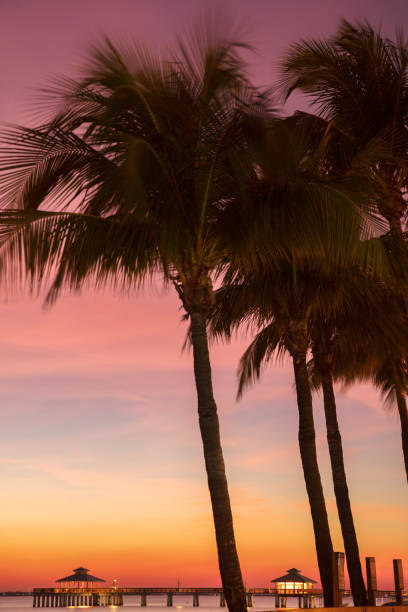 istock Fort Myers Beach 1198887486
