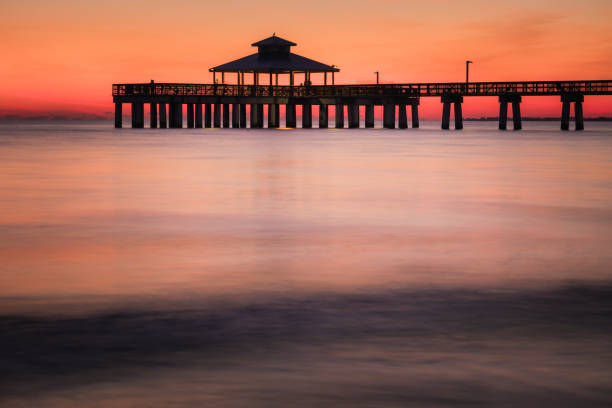 istock Fort Myers Beach 1198887561