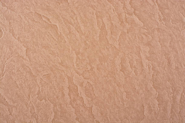istock Wooden board close-up. Background for designers. 1198893190