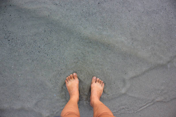 istock woman feet 1198926769