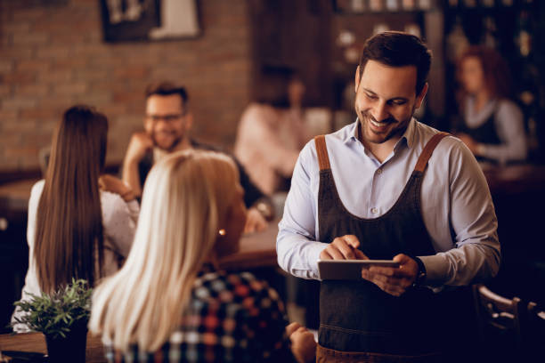 istock Do you want to order anything else? 1198943684