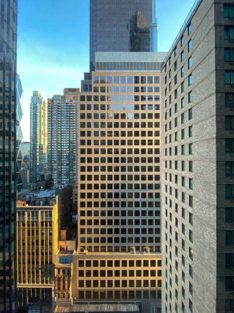 istock New York City Skyline 1198964741
