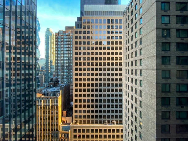 istock New York City Skyline 1198964745