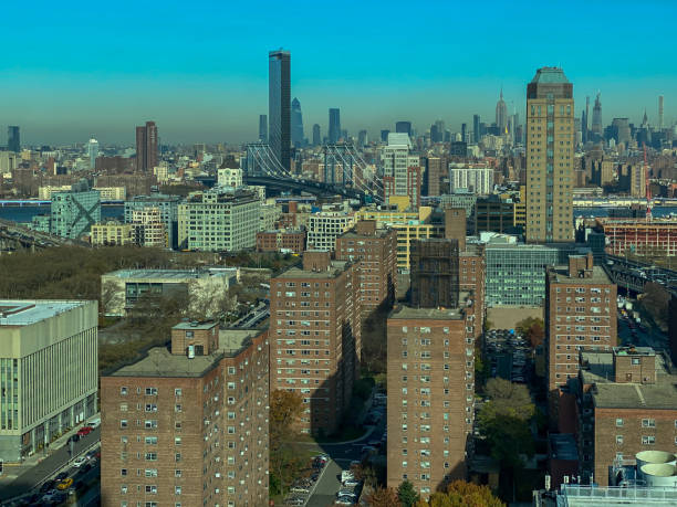 istock New York City Skyline 1198964764