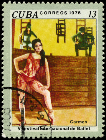 Greek Postage stamps