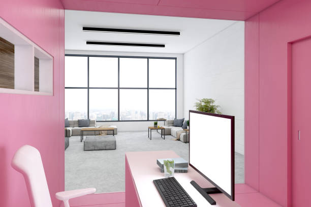 Pink Office Pictures | Download Free Images on Unsplash