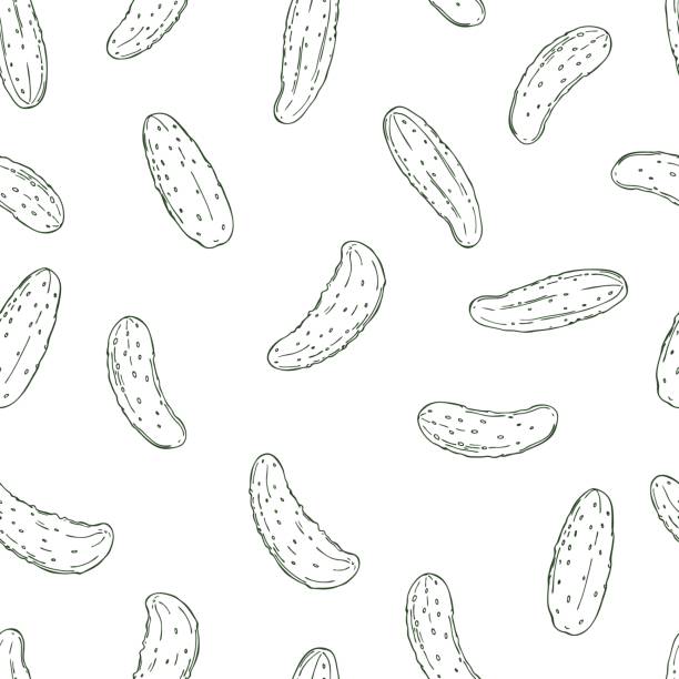 Real Pickles Pattern 7,000+ Pickle Pattern Stock Photos, Pictures & Royalty-Free Images - iStock
