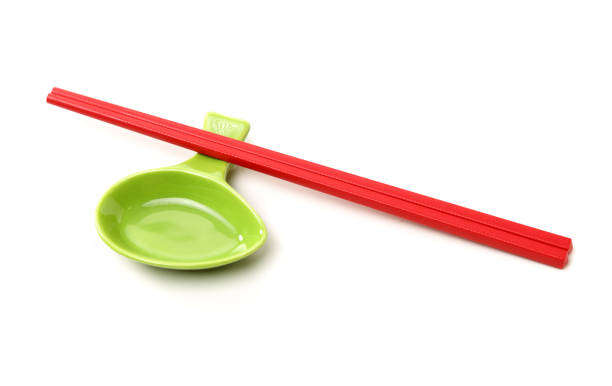 istock wooden spoon and chopsticks 1198990763