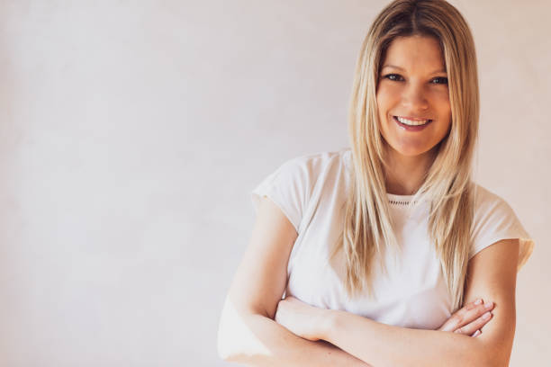istock Successful business woman 1198991639