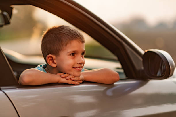 istock Day dreaming of a beautiful boy 1198997152