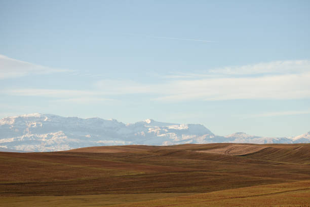 istock View of the alps in summer. 1198997291