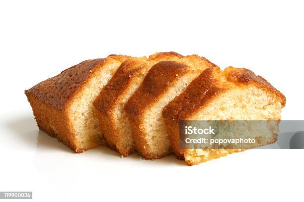 Photo libre de droit de Dessert Gâteau banque d'images et plus d'images libres de droit de Miche de pain - Miche de pain, Pâtisserie, Aliment