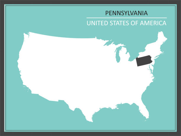80+ Condado De Delaware Pensilvania Ilustraciones de Stock, gráficos