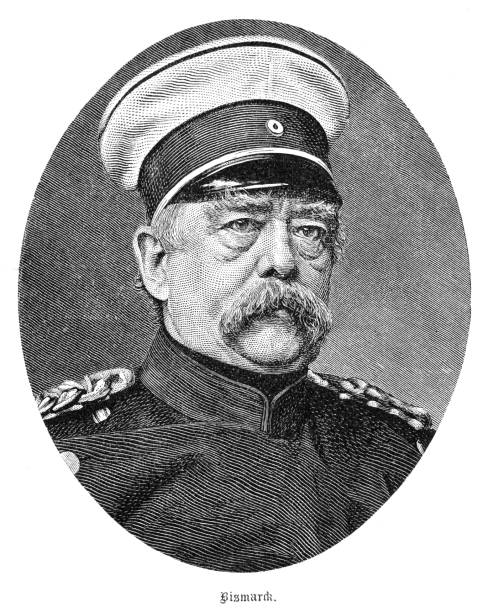 Otto v. Bismarck First chancellor of the German Empire 1894 portrait Otto v. Bismarck First chancellor of the German Empire 1894 portrait Original edition from my own archives Source : Beckers Weltgeschichte 1886 сколько платят за второго ребенка 2021 украина stock illustrations