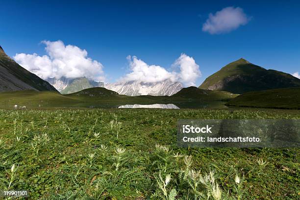 Austrian Ekstremalnych Krajobraz - zdjęcia stockowe i więcej obrazów Alpy - Alpy, Austria, Bez ludzi