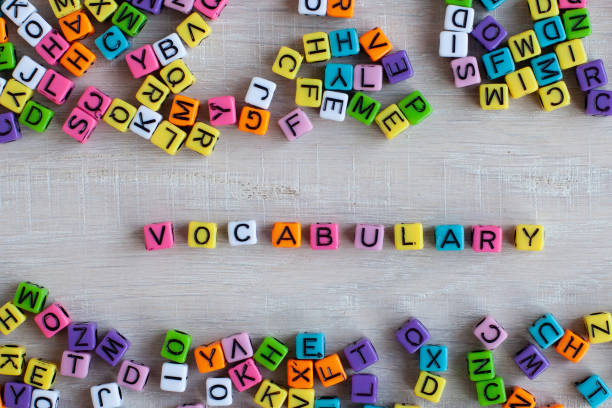 istock vocabulary concept 1199011433